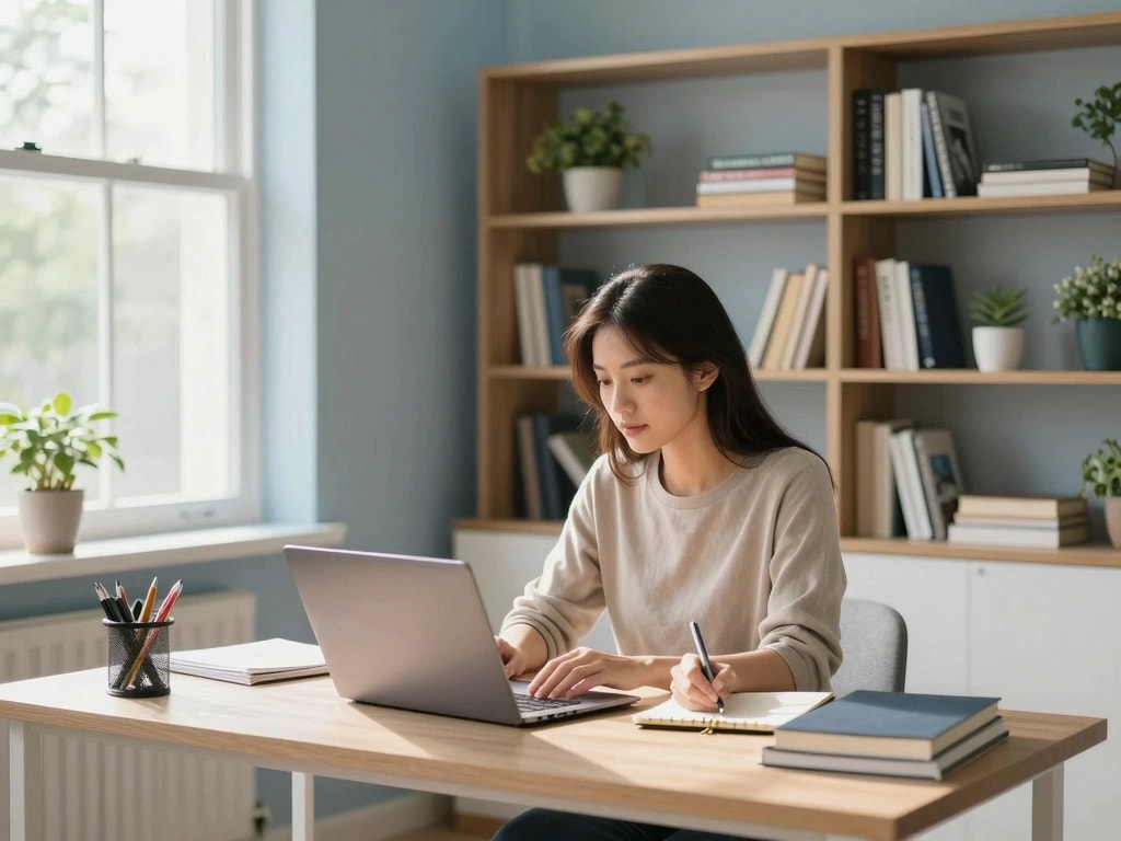 How to Start a Profitable Home-Based Bookkeeping Practice